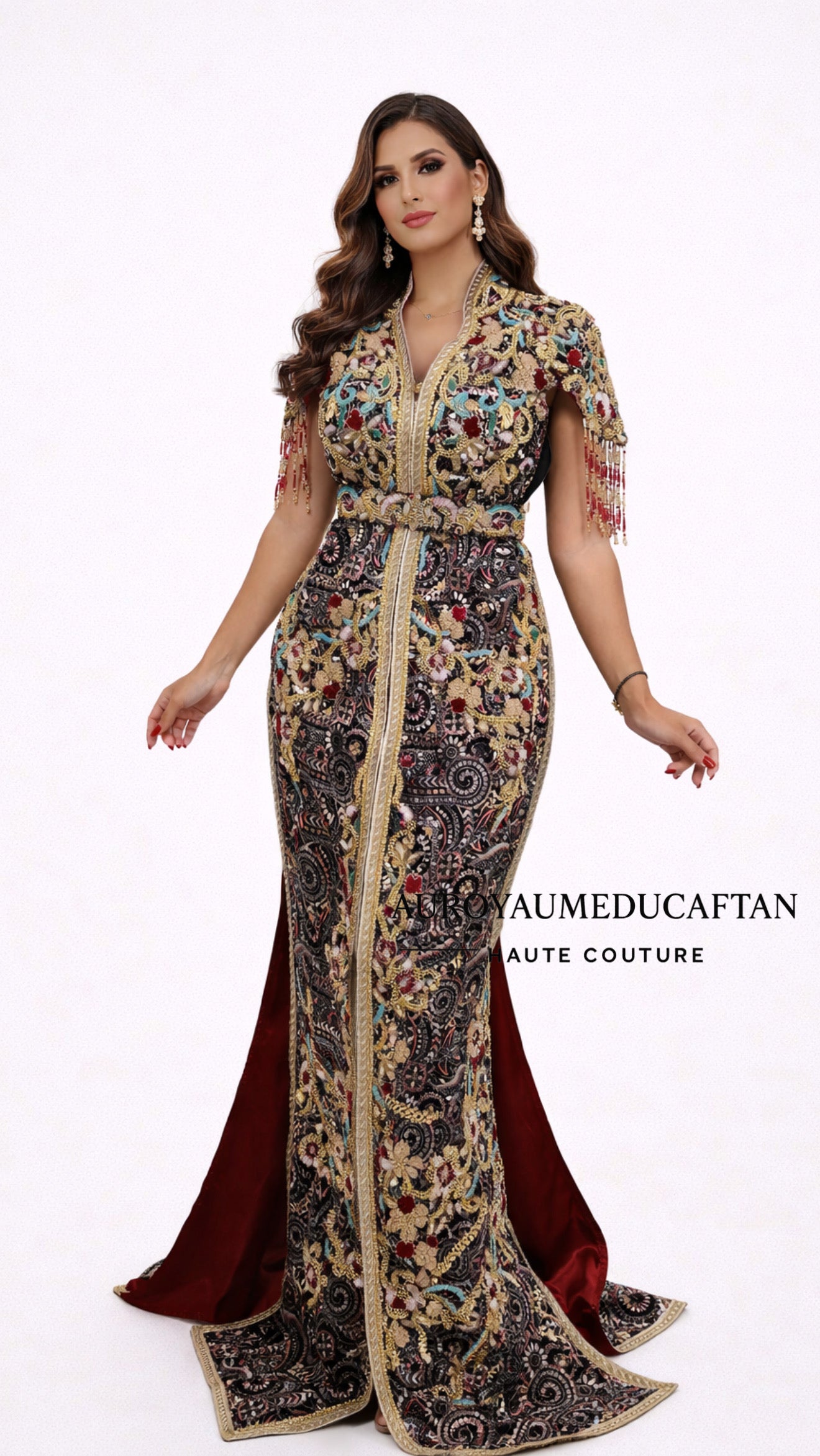 Caftan hannae