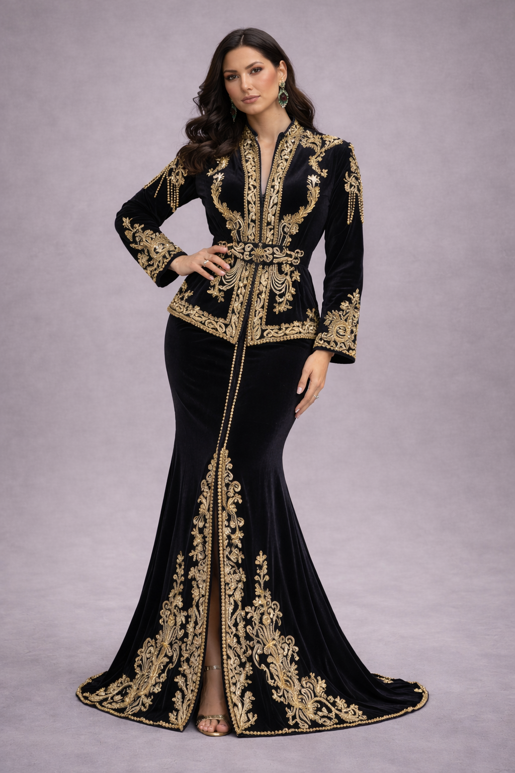 Karakou nour