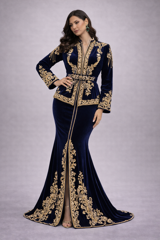 Karakou nour