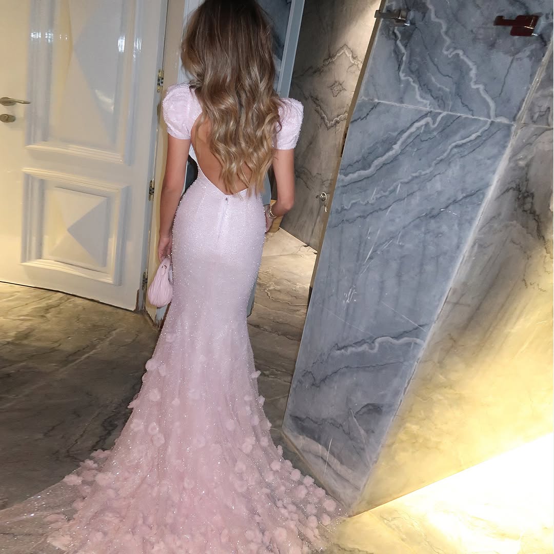 Robe Pinky