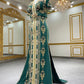 Caftan lilia