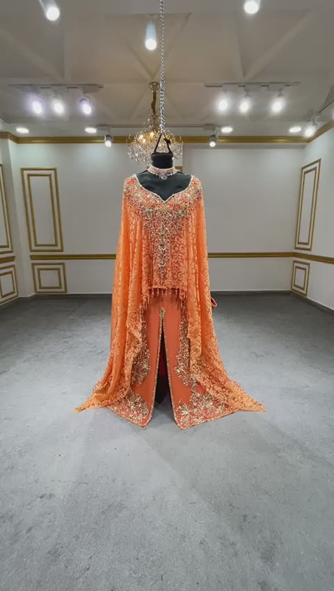 Robe chaoui 1