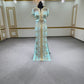 Caftan lilia