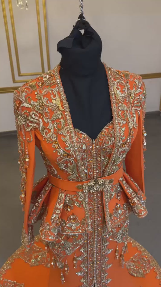 Karakou seyran