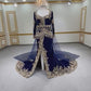 Karakou long oliya