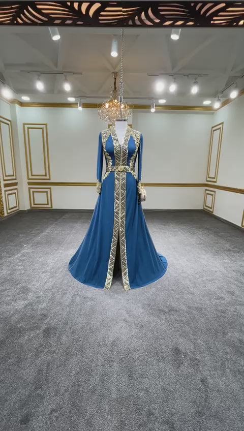 Caftan renia