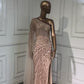 Robe de soirée idyle