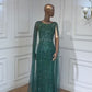 Robe de soirée alica