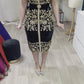 Caftan court doria
