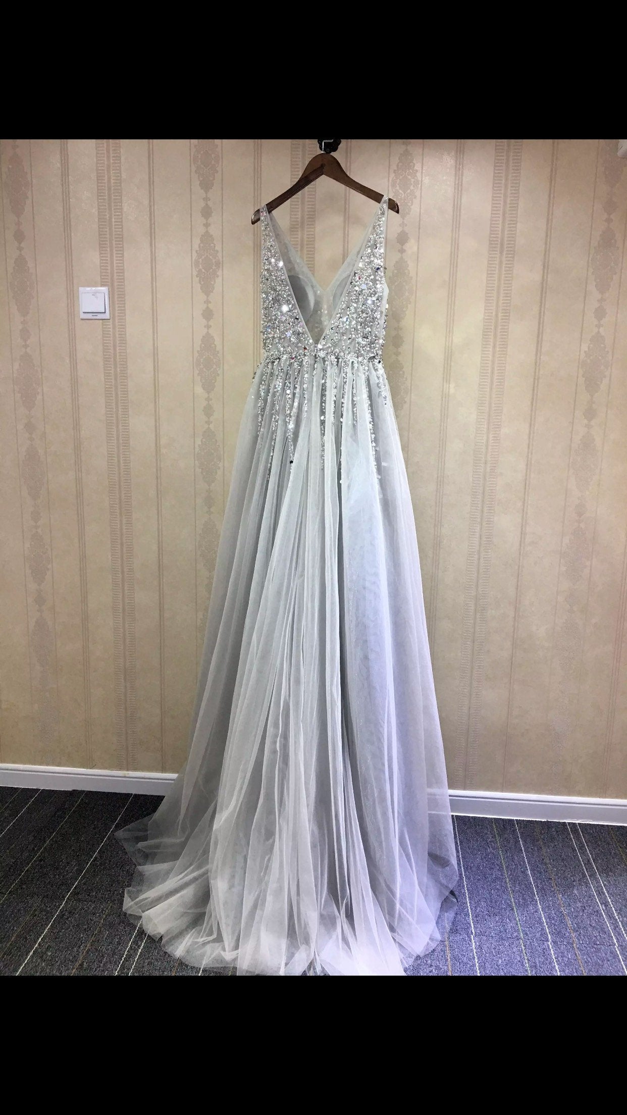 Robe Salya