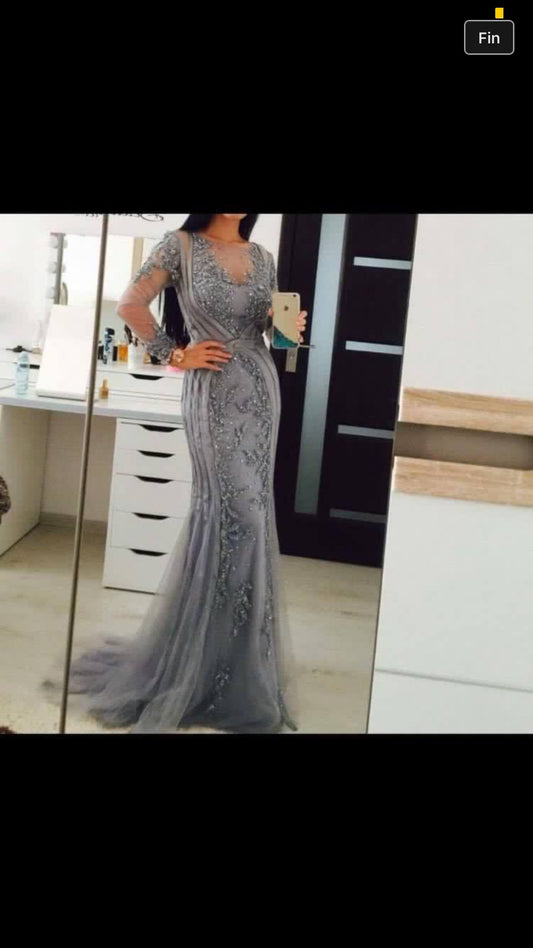 Robe sultan