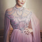 Robe narcisse