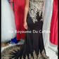 Robe De Soirée Victoria