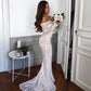 Robe esmeralda