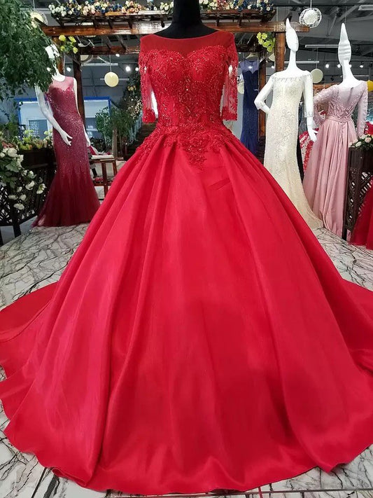 Robe amana