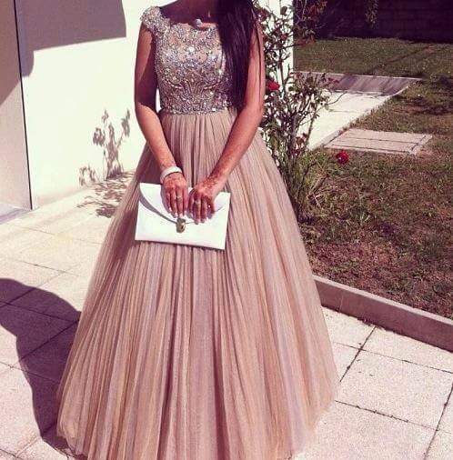 Robe De Princesse Cindy