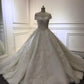 Robe de mariee Diana