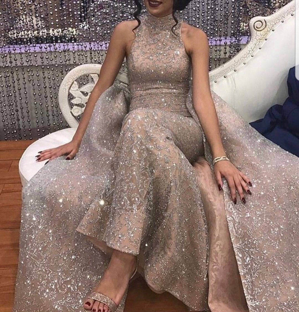 Robe anna