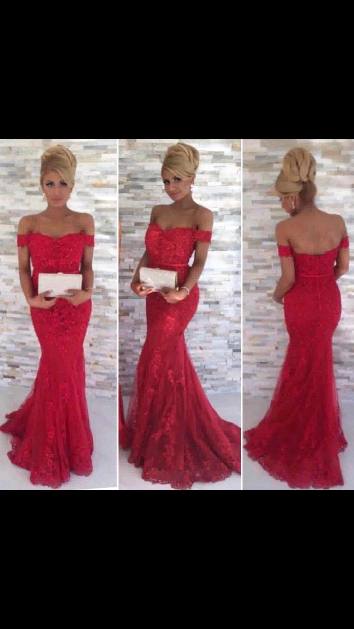 Robe moda