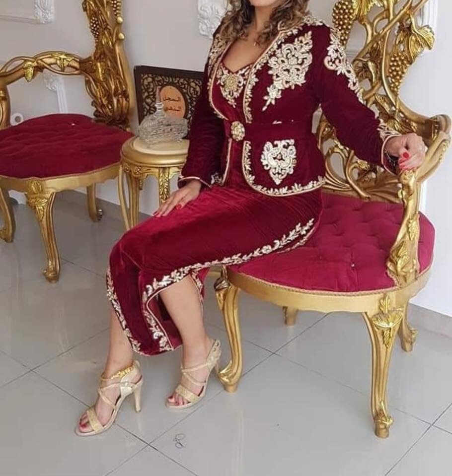 Karakou Dalya