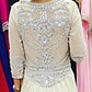 Robe Nude Avec Manches