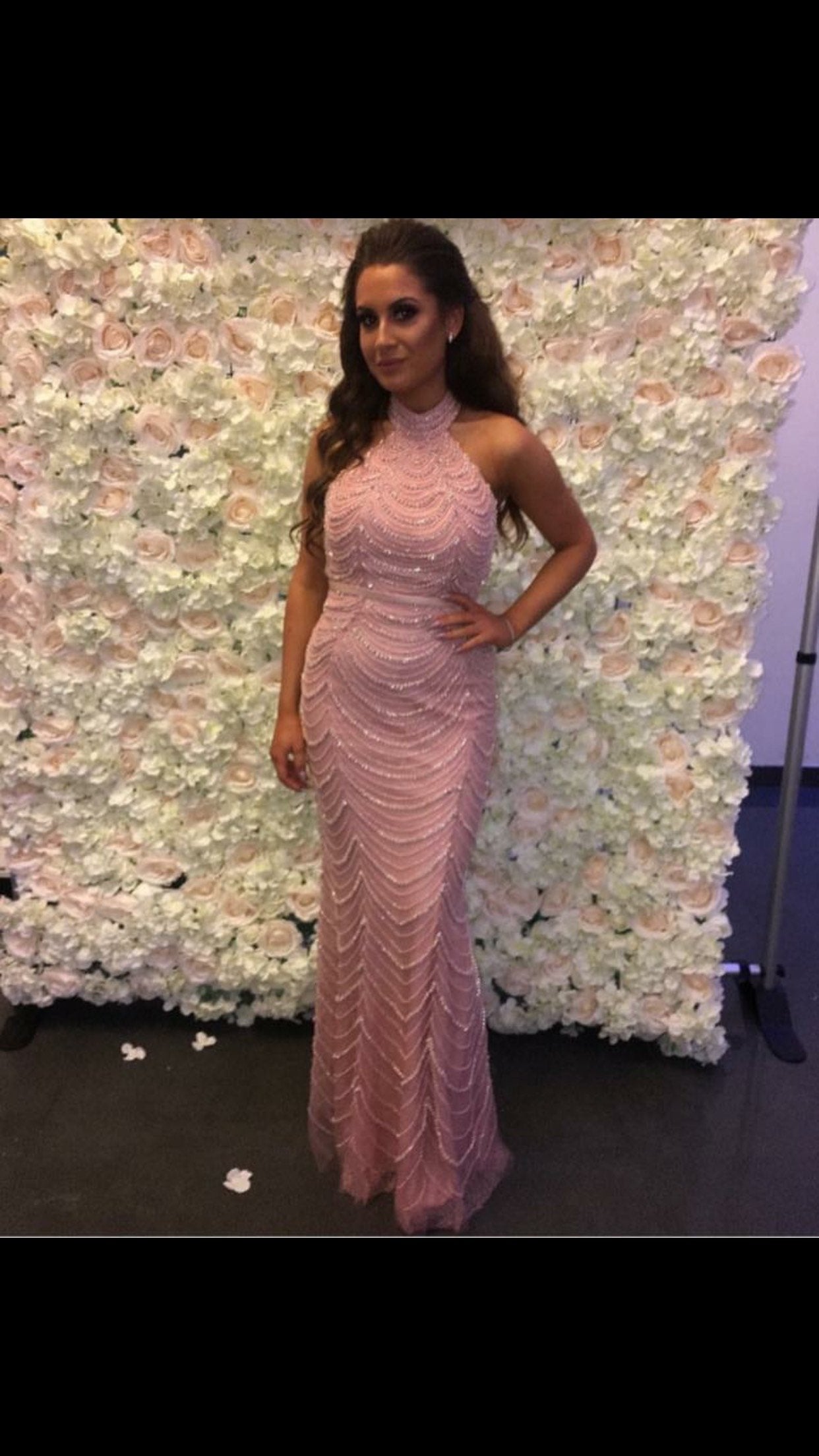 Robe Paloma