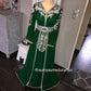 Robe dubai facon caftan Kenz