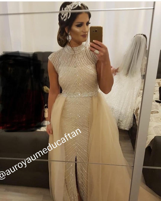 Robe suzan