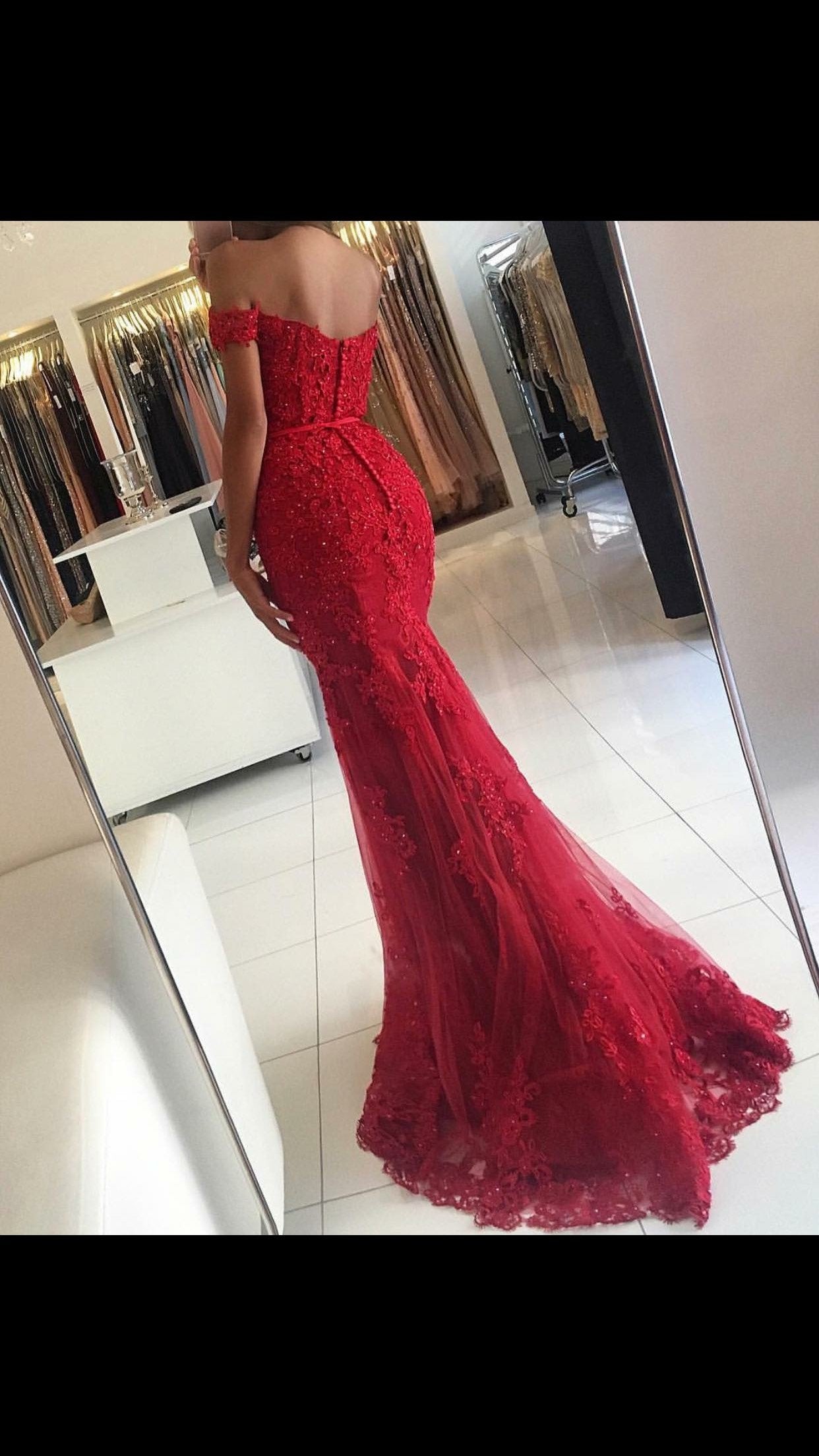 Robe moda