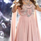 Robe narcisse