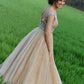 Robe De Princesse Cindy