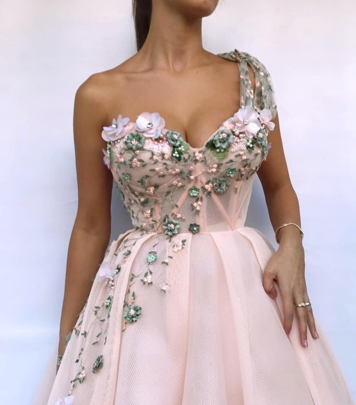 Robe Ophelie