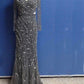 Robe shania