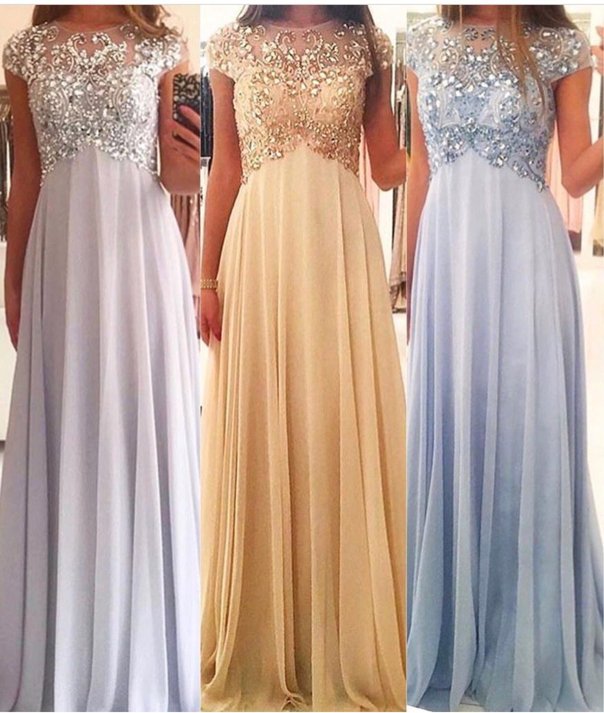 Robe maissane