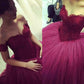 Robe De Princesse Tina
