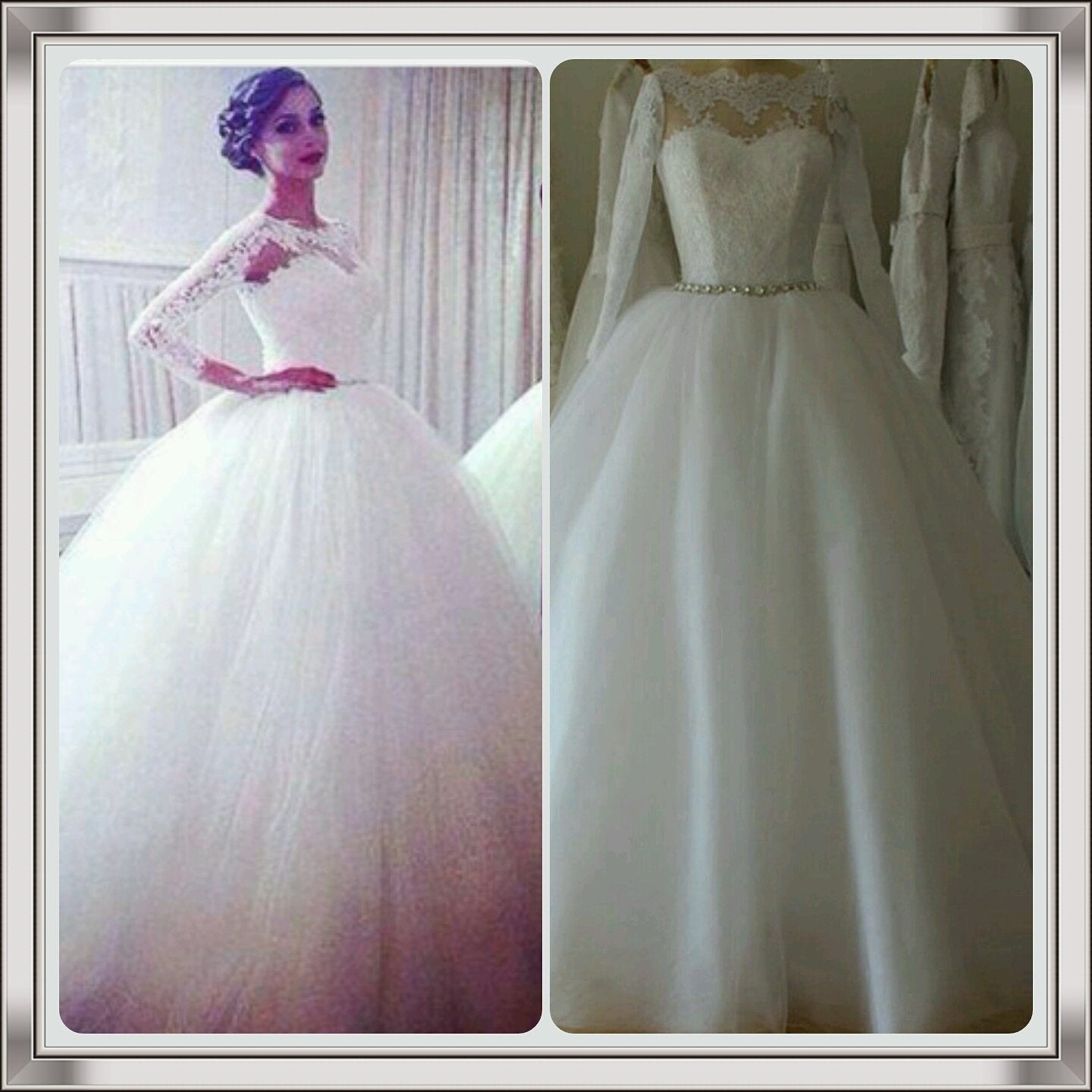 Robe Selena