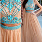 Robe De Soirée STYLLA
