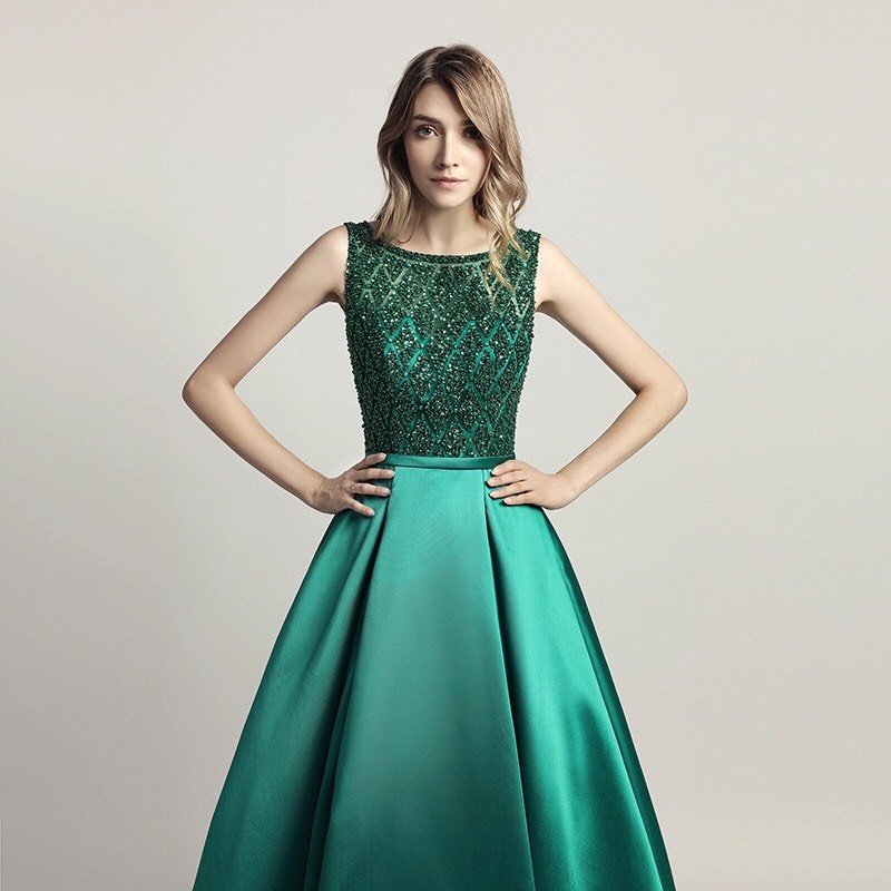 Robe talya