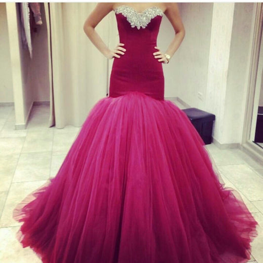 Robe De Princesse Ciara