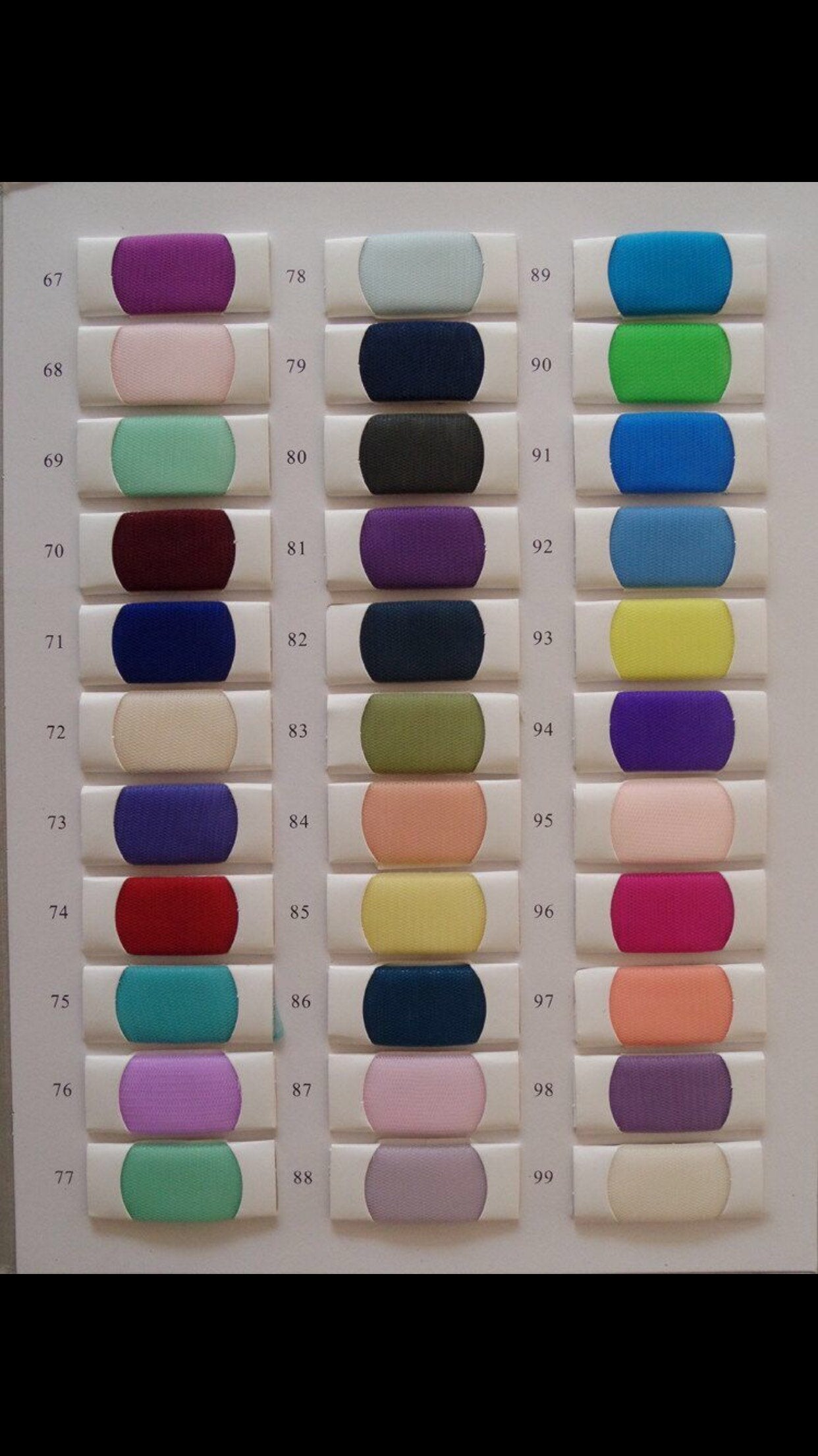 Robe Farah