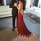 Robe De Soirée Victoria