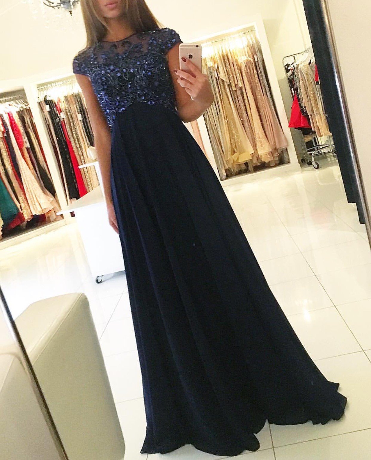 Robe maissane