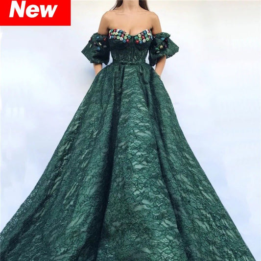 Robe Lady