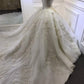 Robe de mariee Diana
