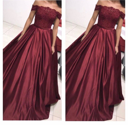 Robe elodia