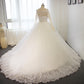 Robe de mariee Dania