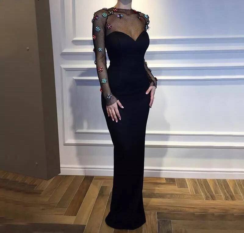 Robe naysa