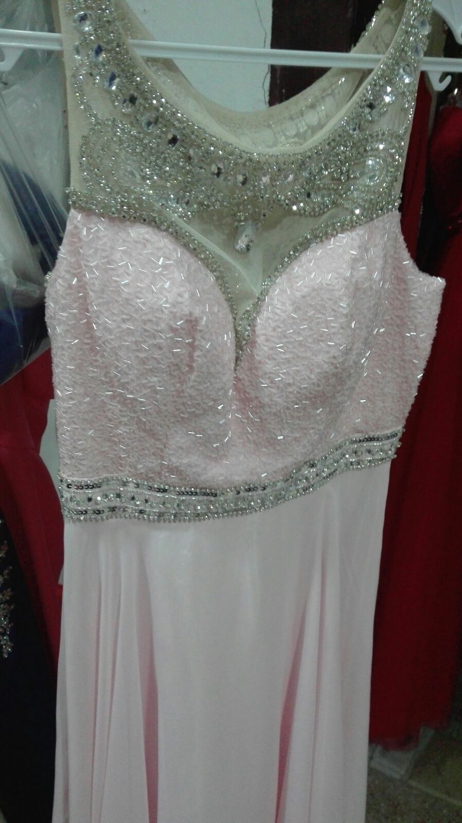 Robe Rayane