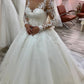 Robe de mariee Clara