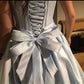 Robe fleurs 3d princesse